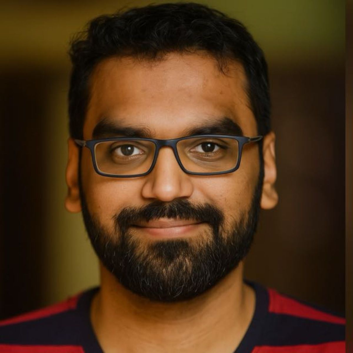 Ajay Kumar