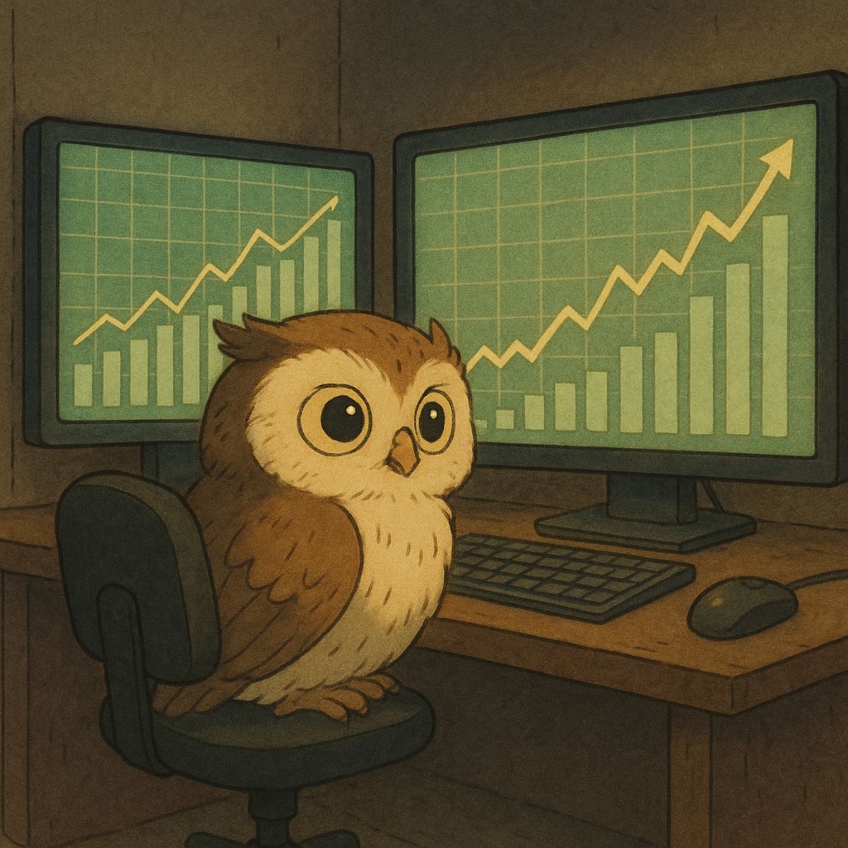 Minerva Trading