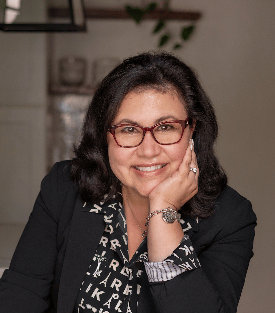 Maria Keckler, Ph.D.