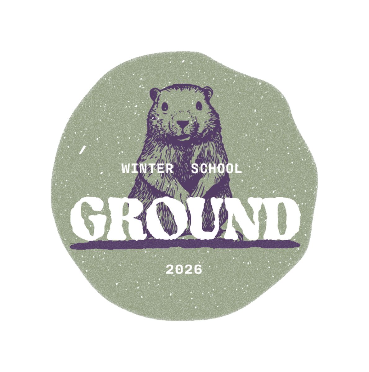 Winter School Ground