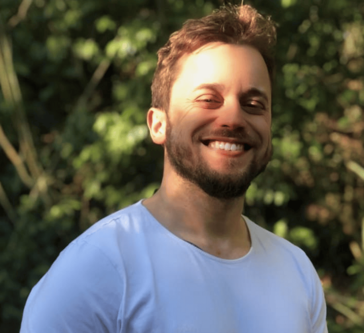 João Henrique da Rosa