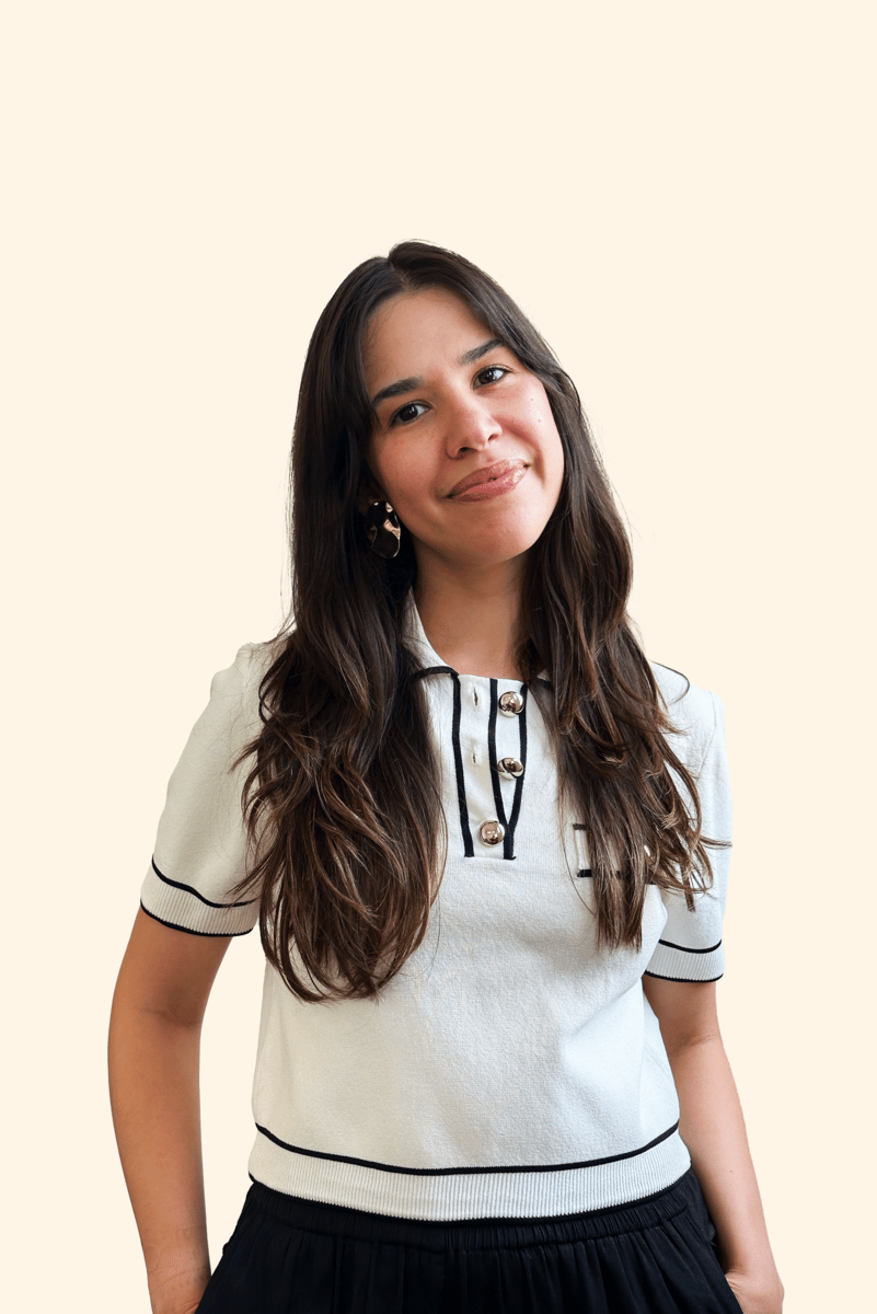 Lucía Rivas Alfonzo