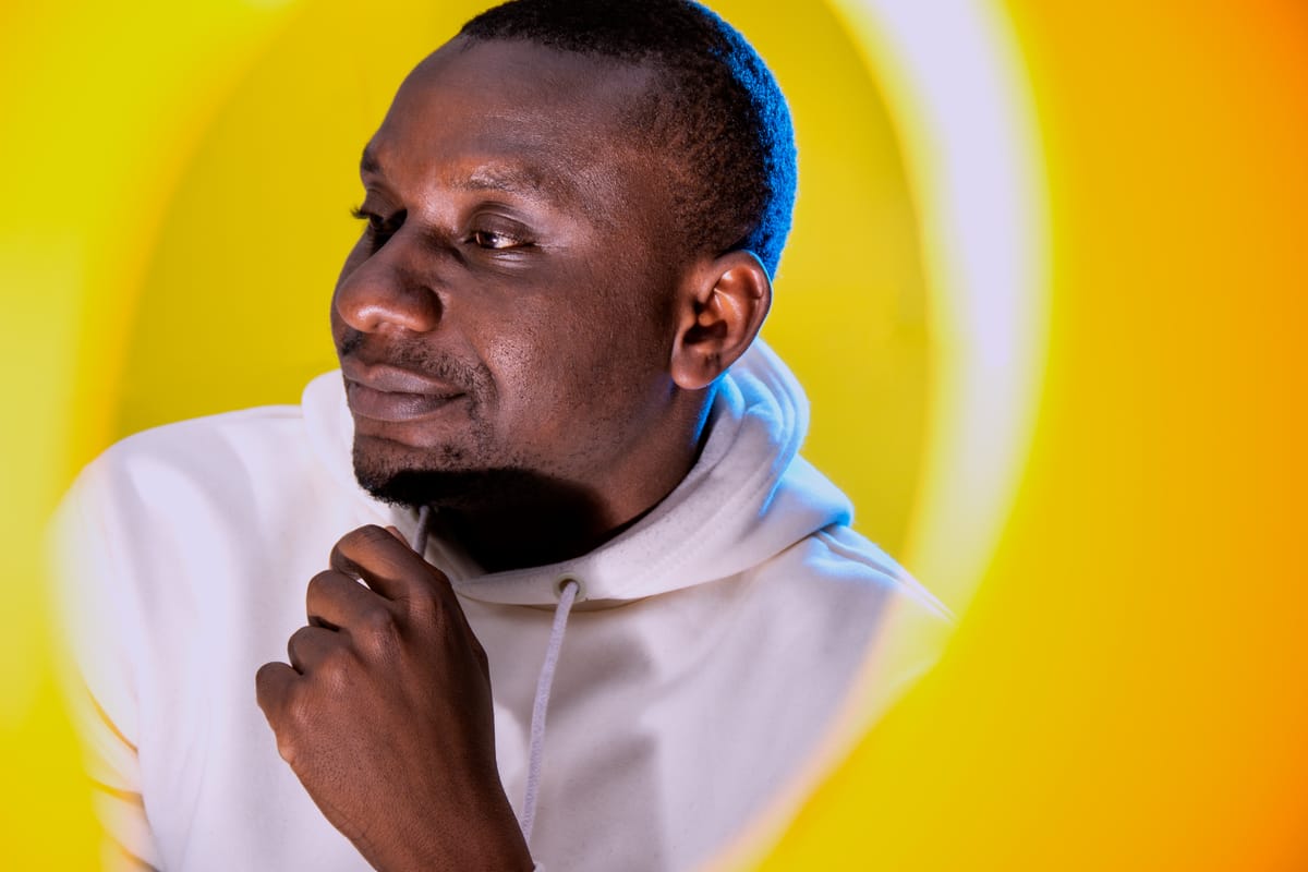 Tawanda Forgive Dube