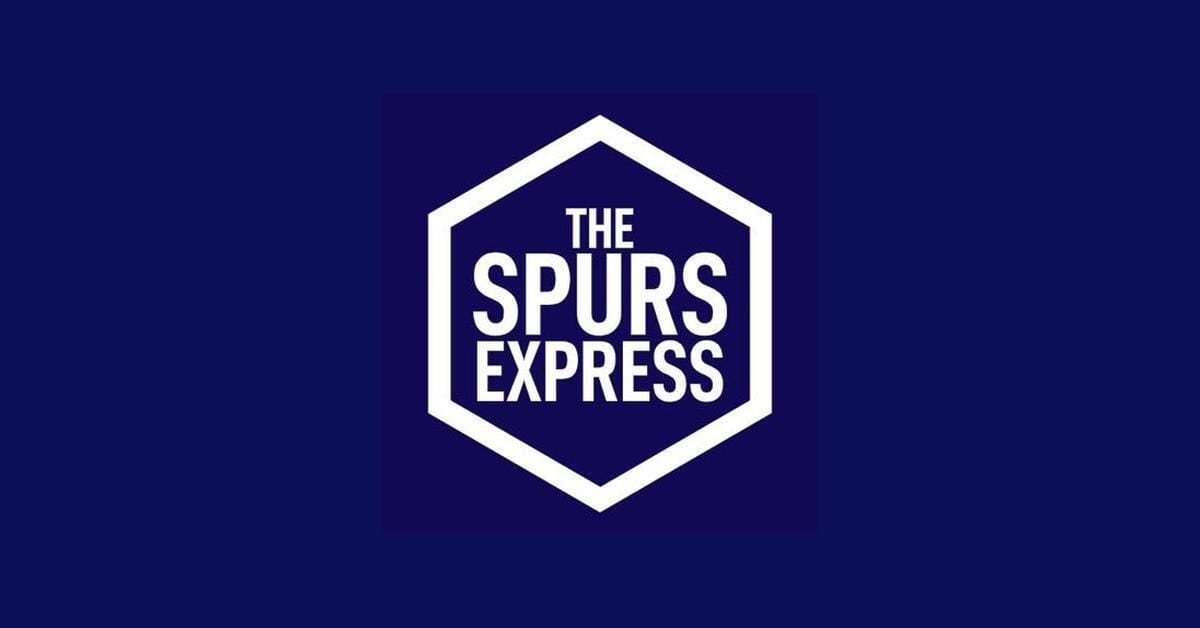 The Spurs Express