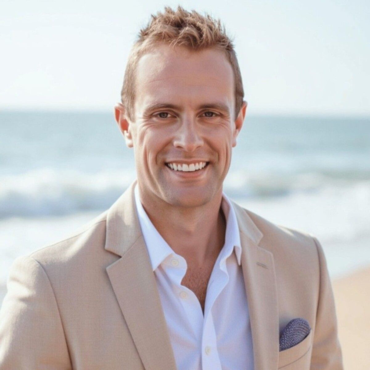 Tobias Edwards