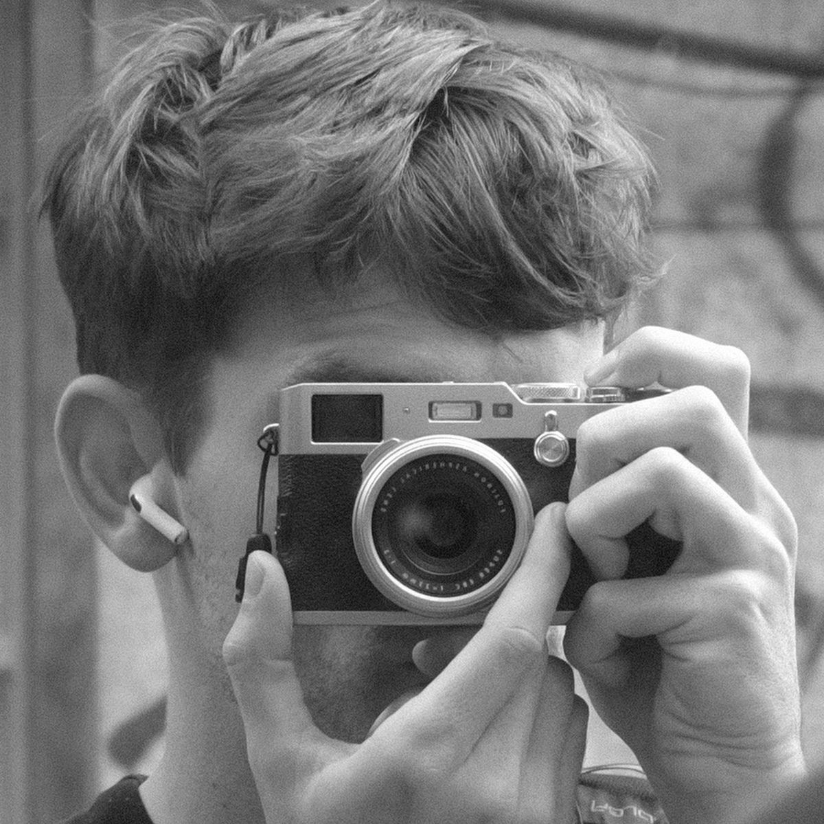Tom Fowler