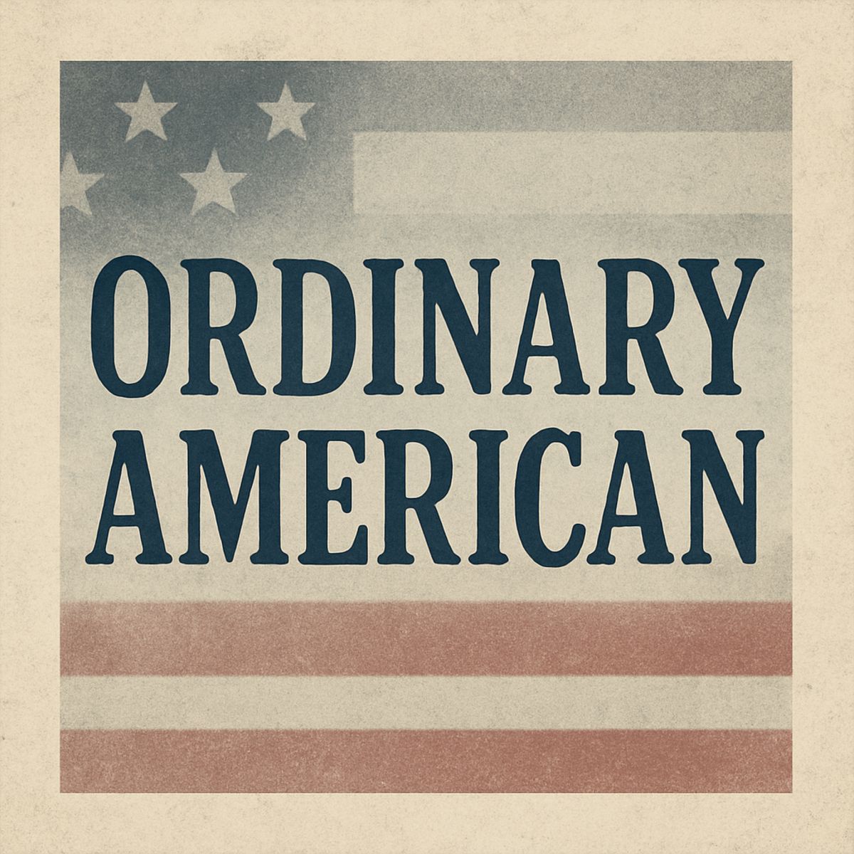 Ordinary American