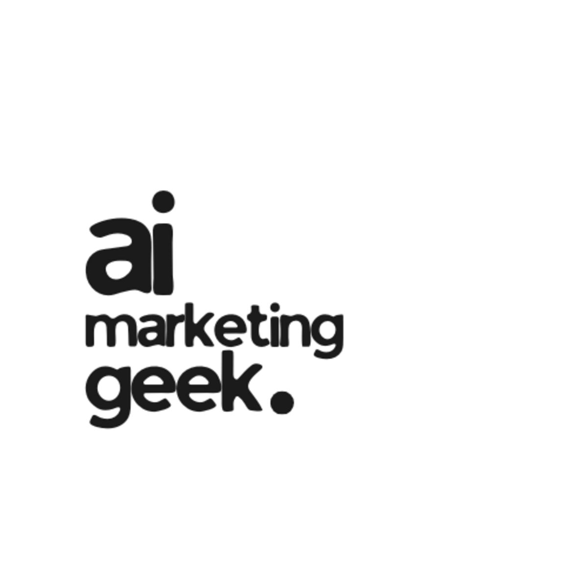 AI Marketing Geek