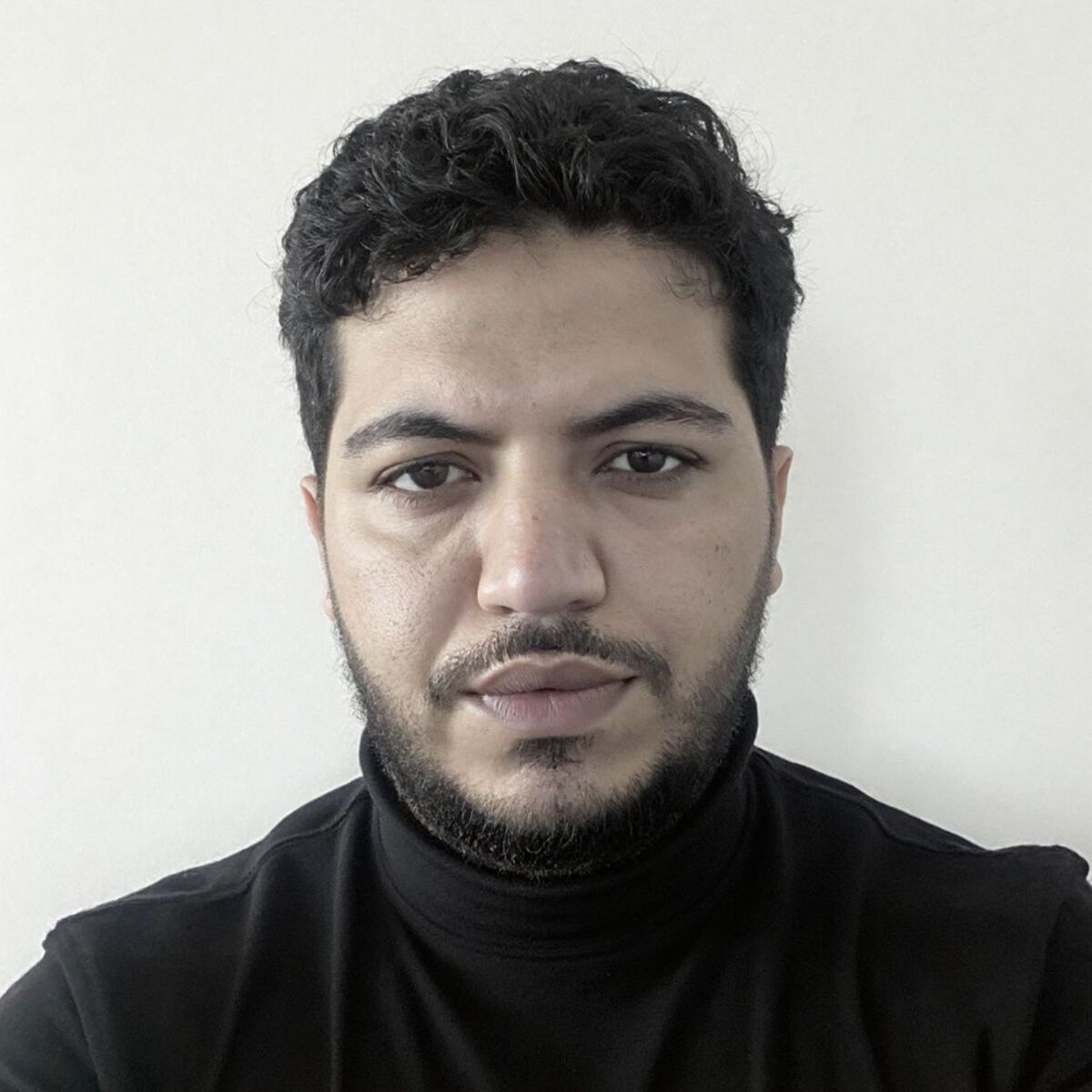 Mohammed Nokri