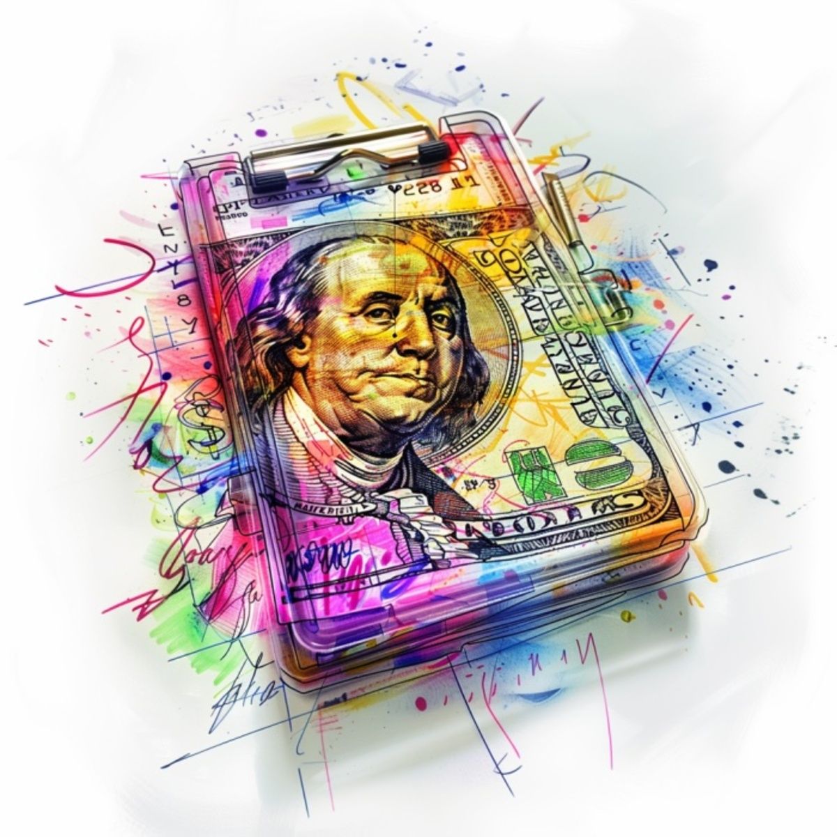 MoneyClip Newsletter