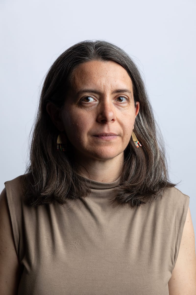 Erica Meltzer, Chalkbeat