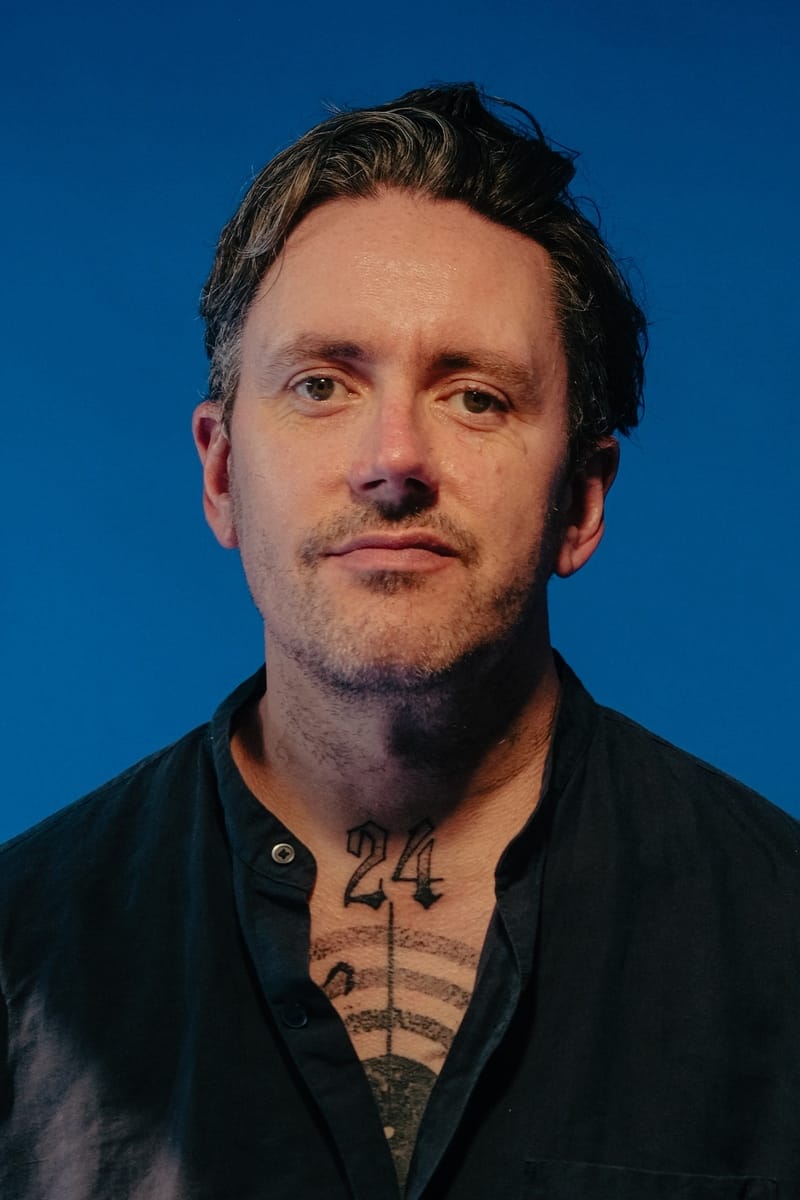 Gaz Williams