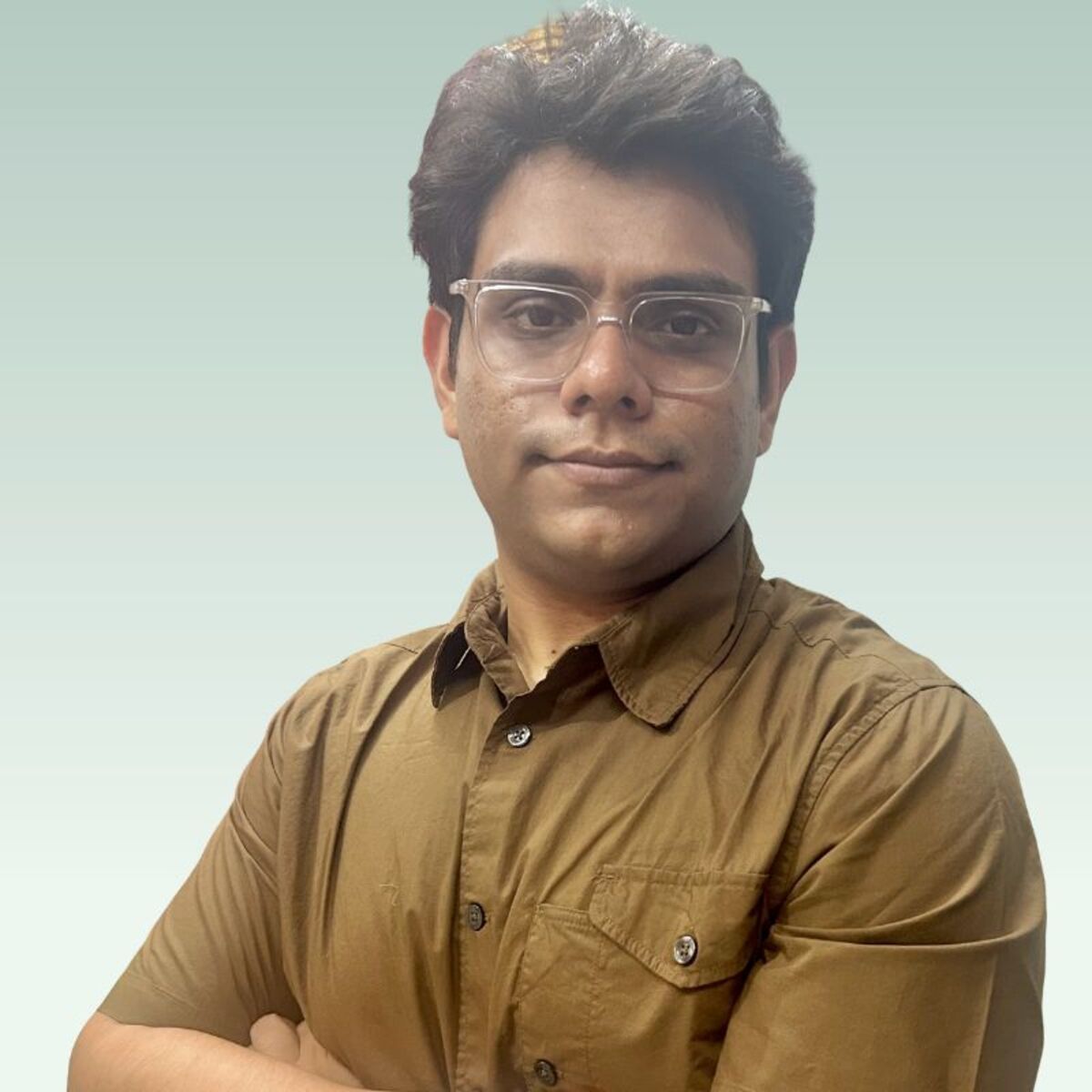 Shibaprasad Bhattacharya