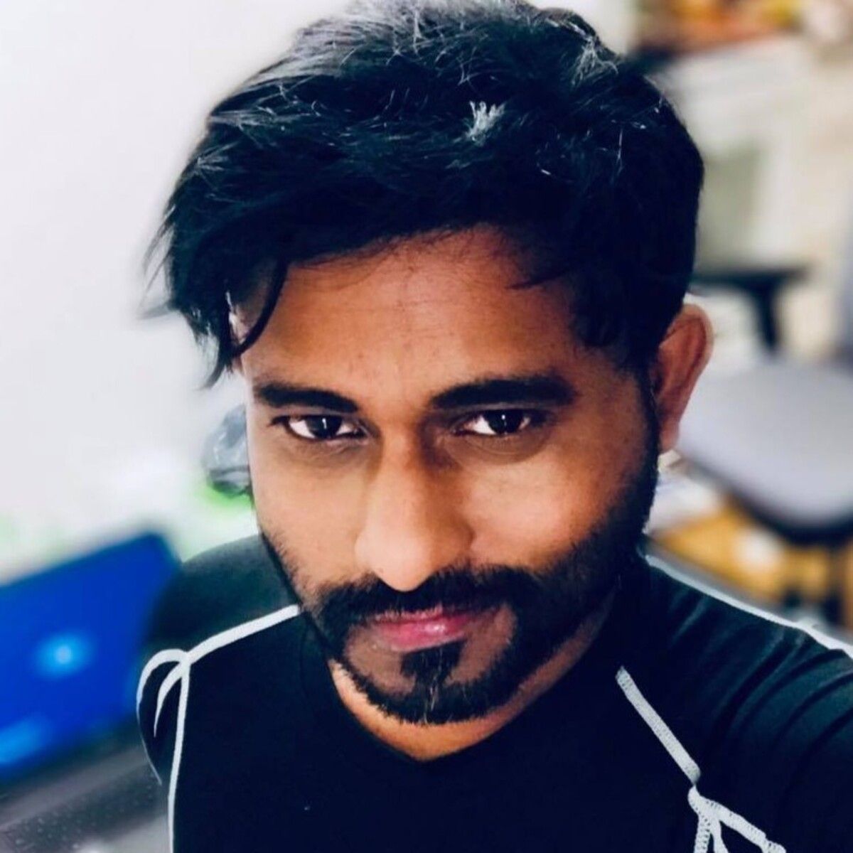 Karthik Kottapalli