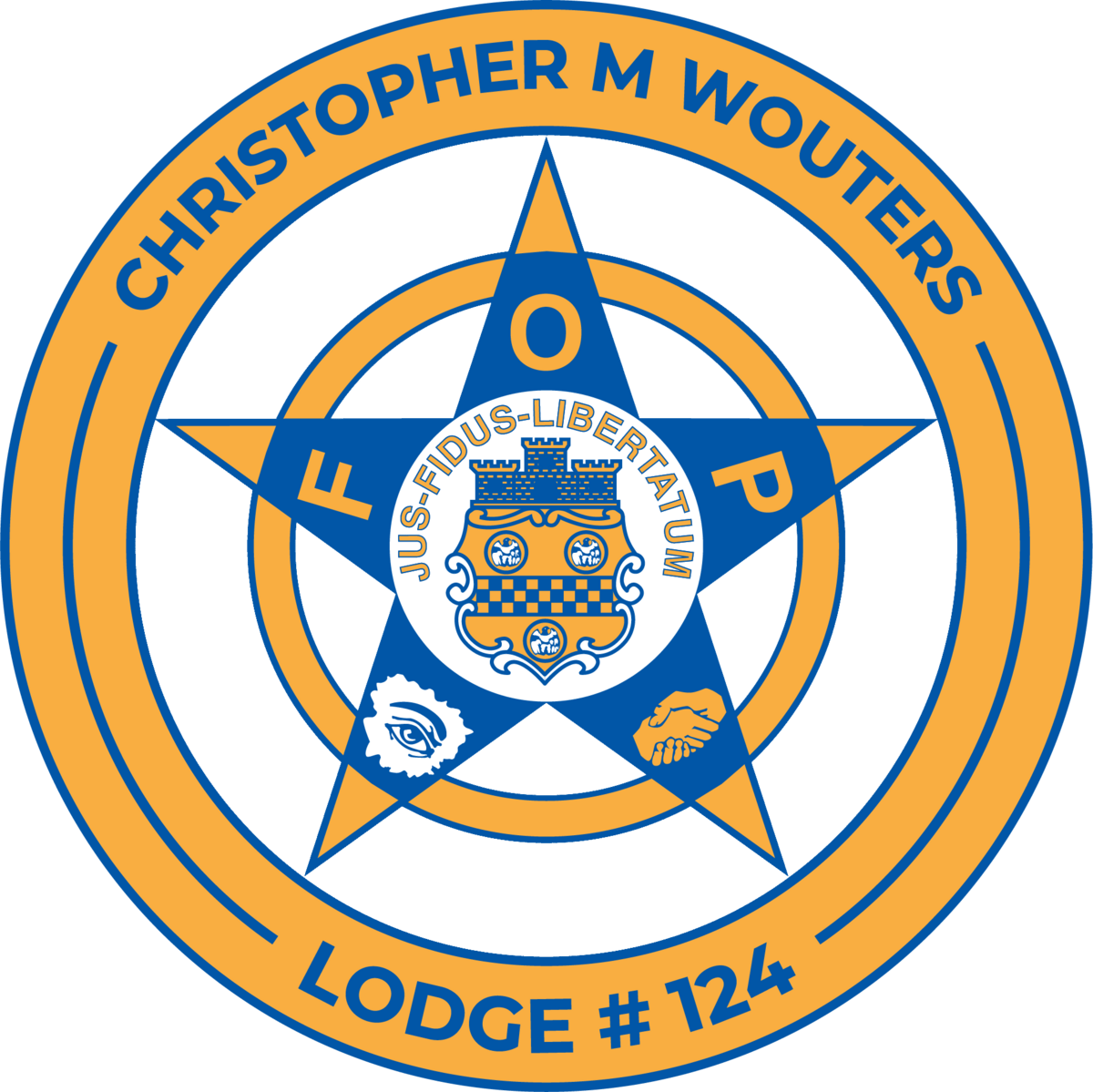 FOP Lodge 124