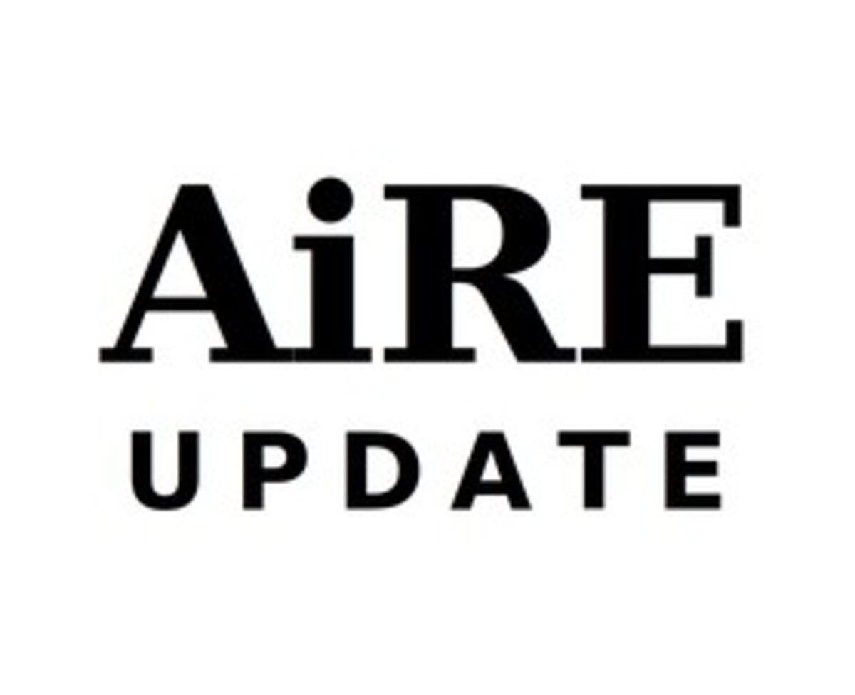 AiRE Update