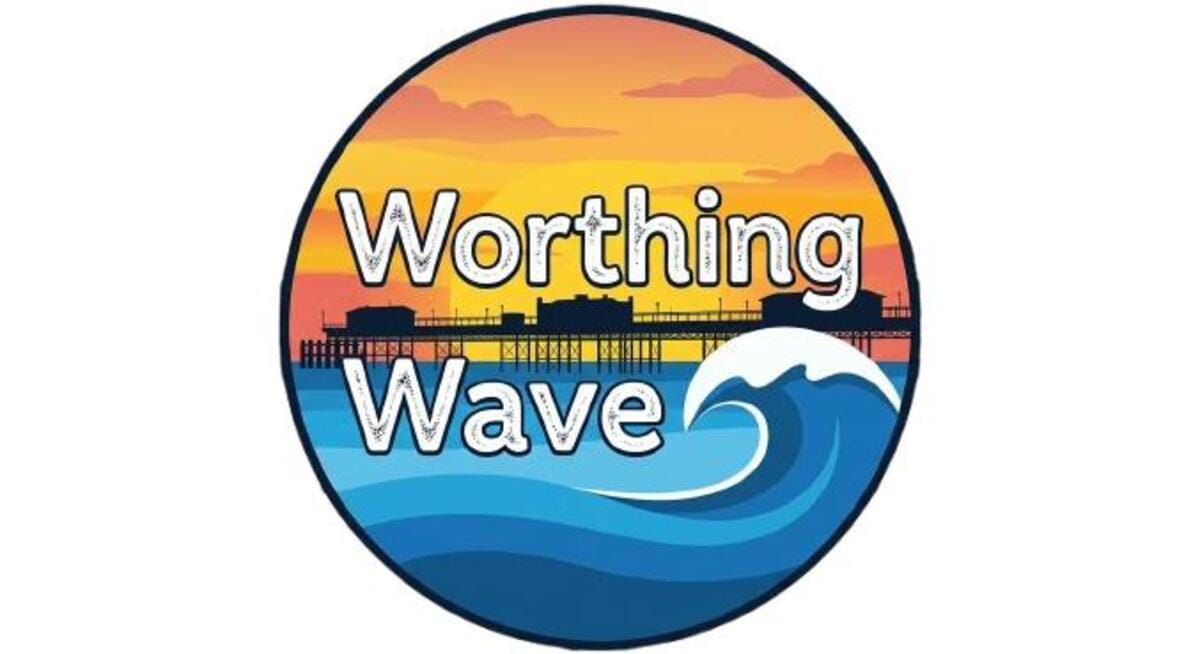 Worthing Wave