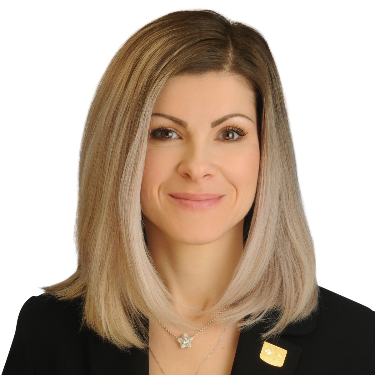 Oana Labes, MBA, CPA