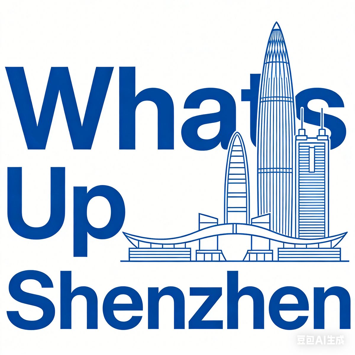 Whatsup Shenzhen