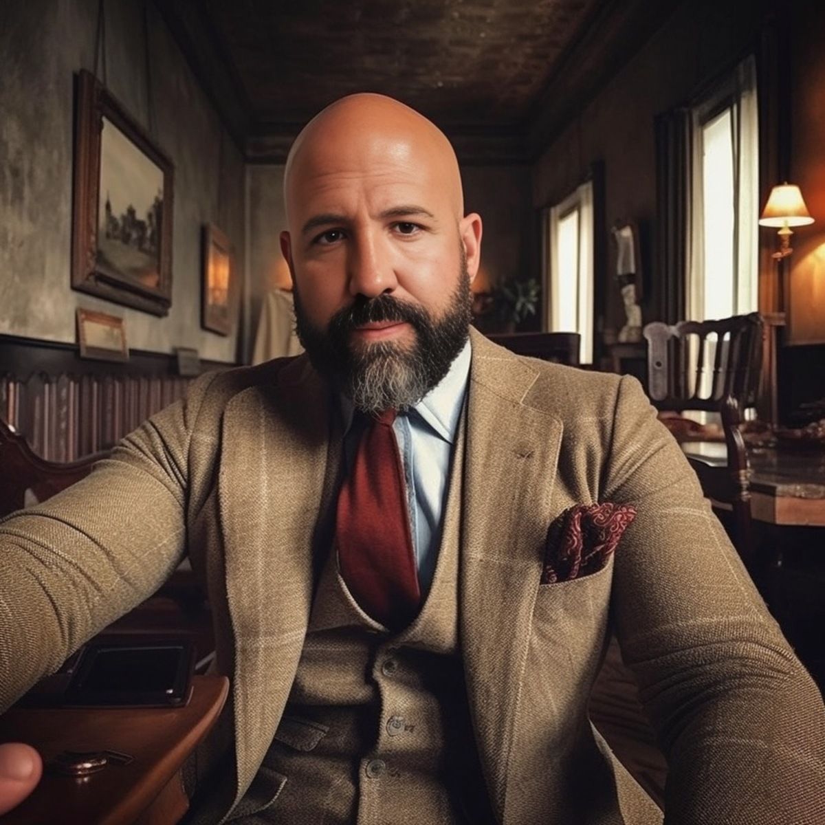 Gianni D'Alerta