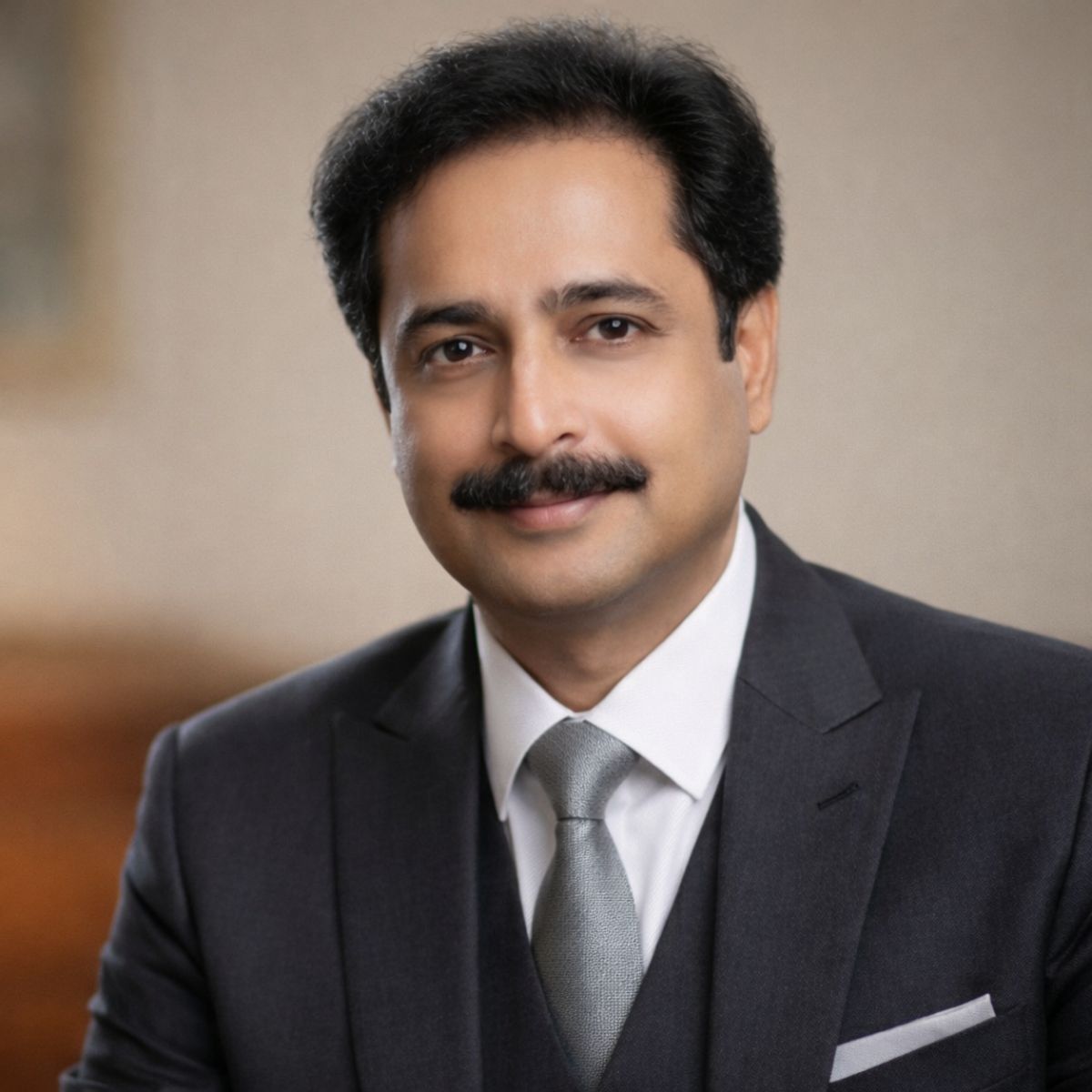 Zulfiqar Ali Solangi