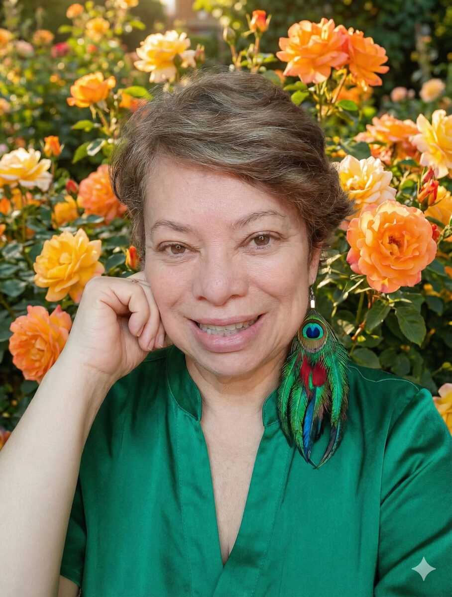 Emilia Ortiz Álvarez