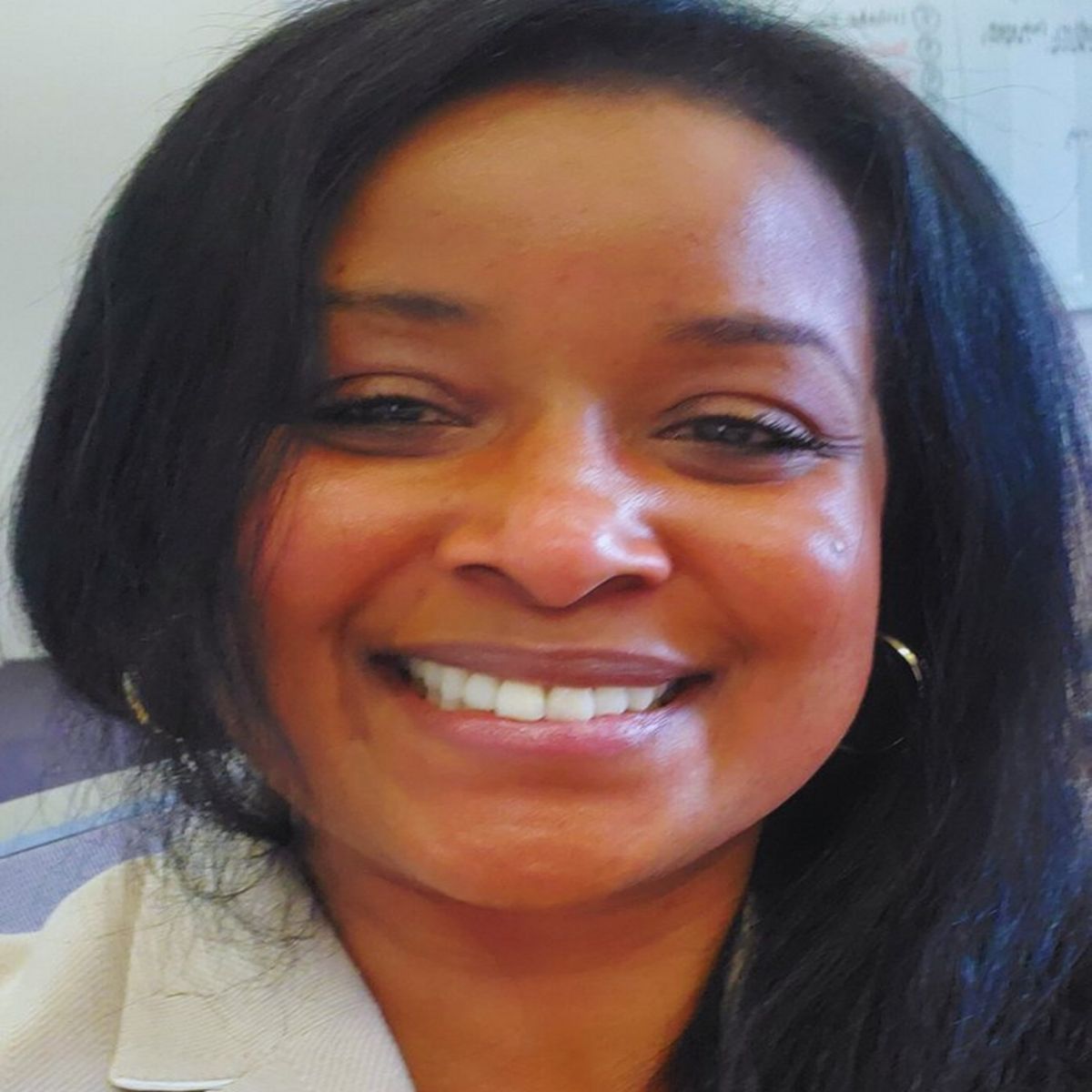 Chandra Dunn, PMP, PhD