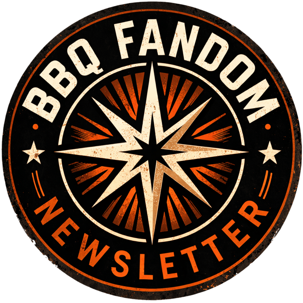 BBQ Fandom