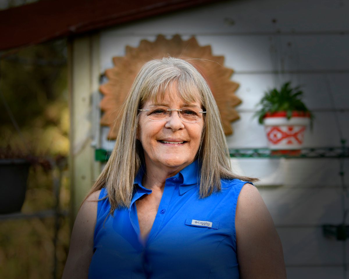 Margaret Weaver