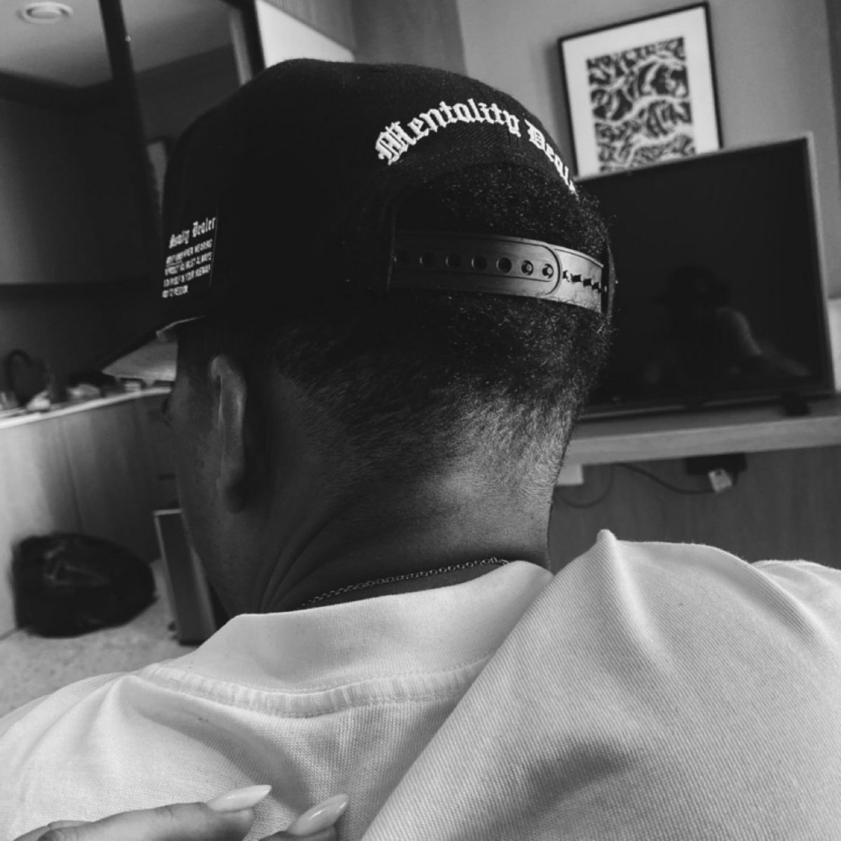 MENTALITY DEALER STAFF