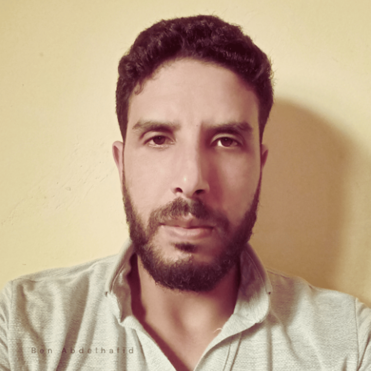 Ben Abdelhafid