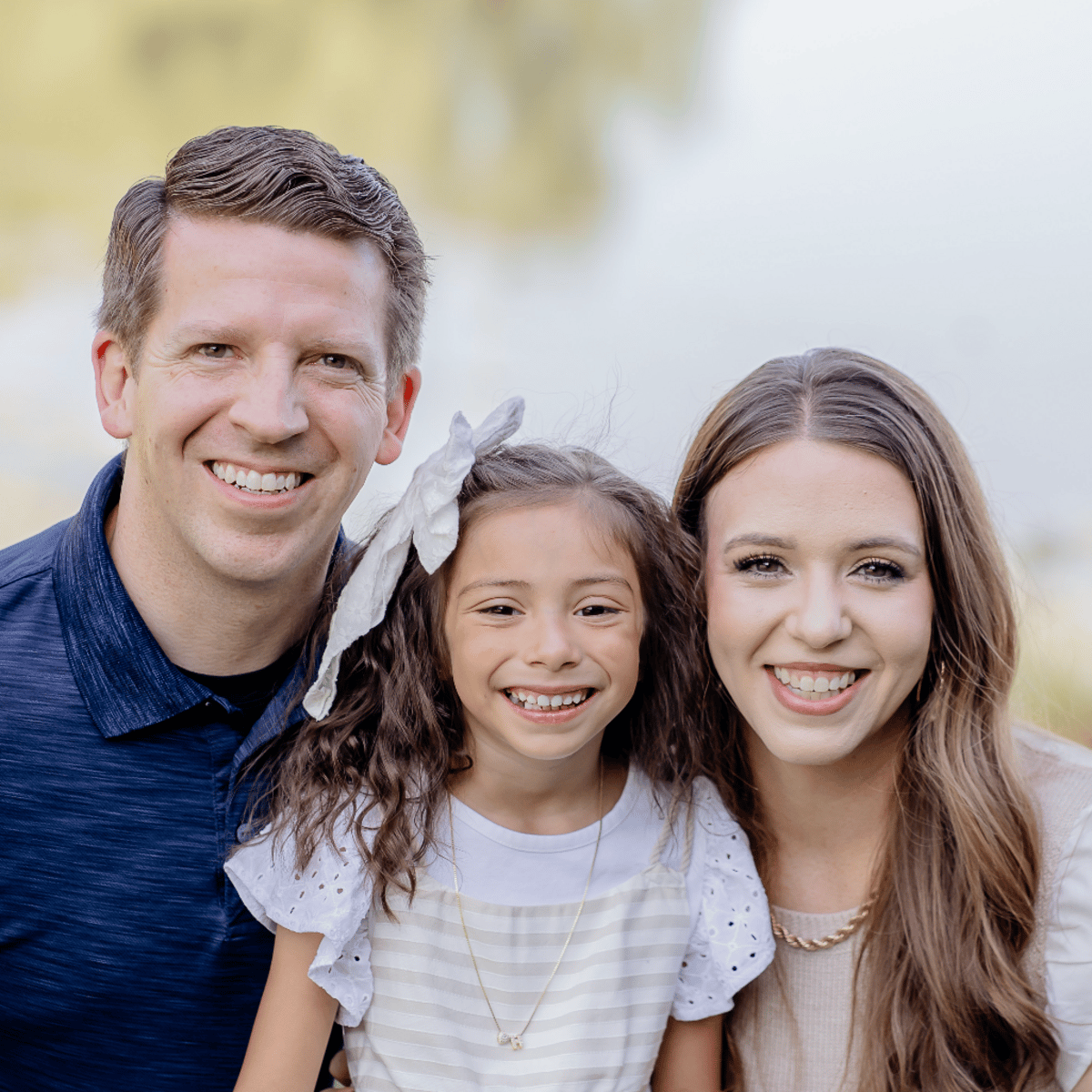Wells Family