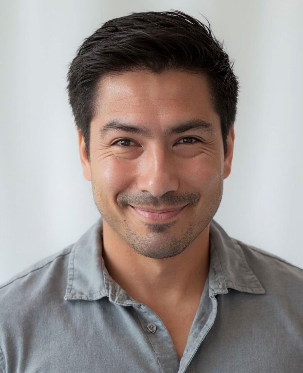 Justin Yamashita