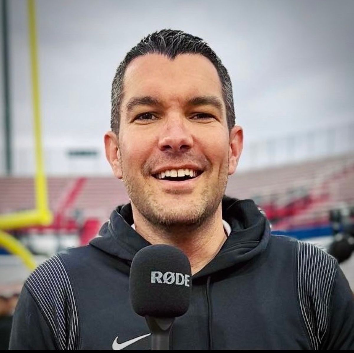 Matt Lombardo