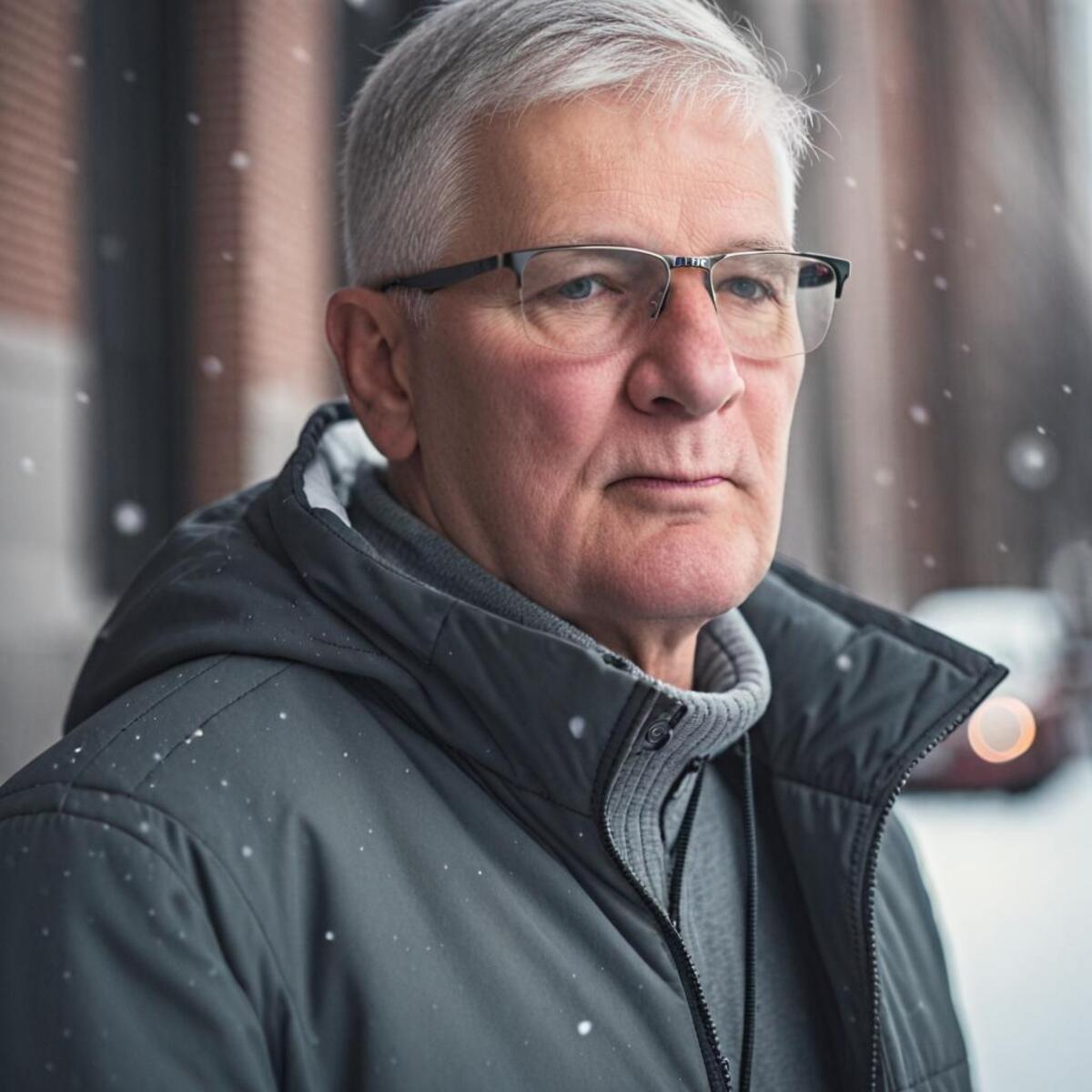 Ralph Broussard, PhD, LCADC