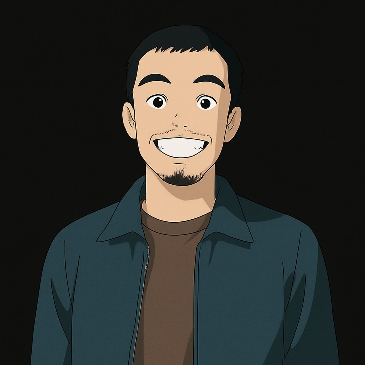 Curtis Chou