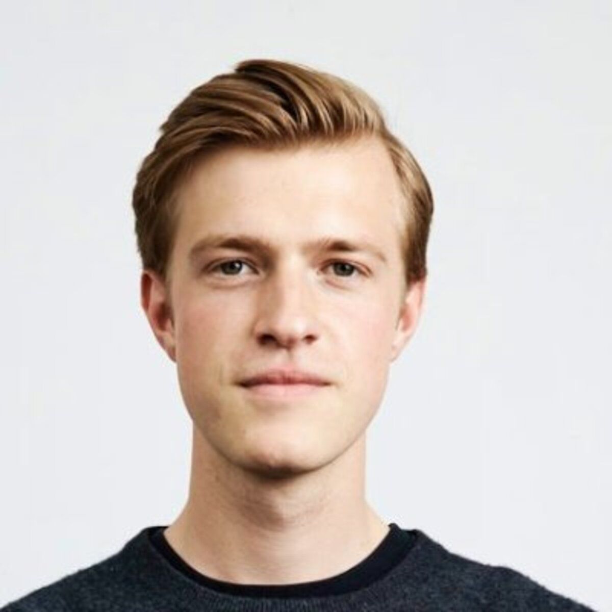 Paul Ostwald