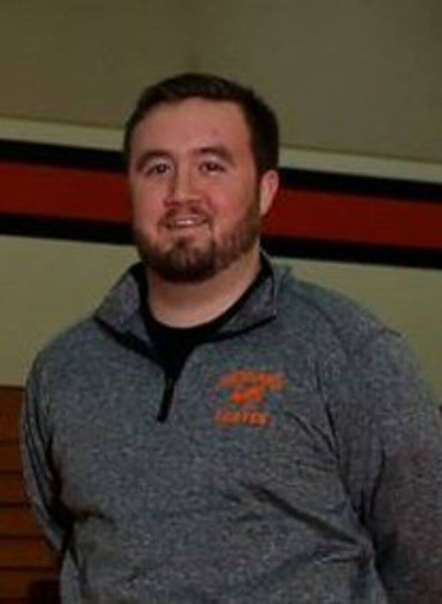 Colton Wilson