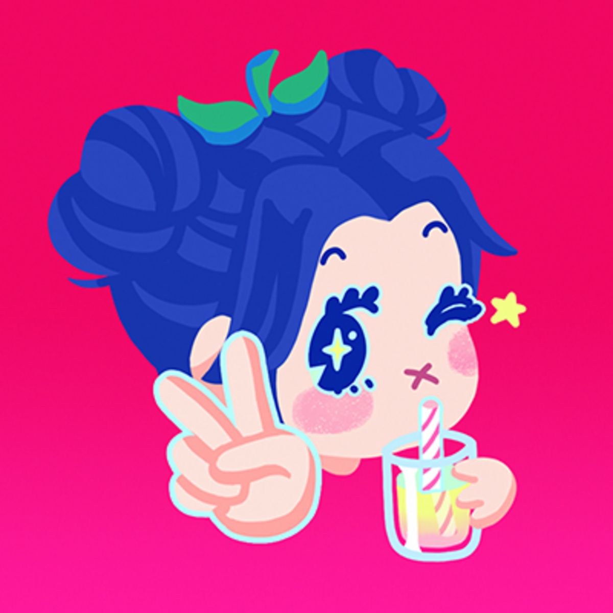 BerryLemonade Studio