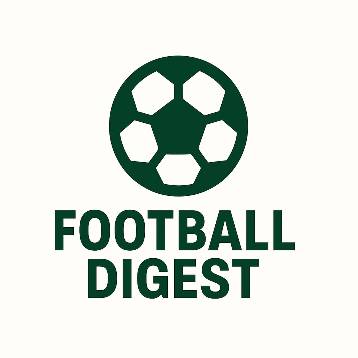 Football Digest