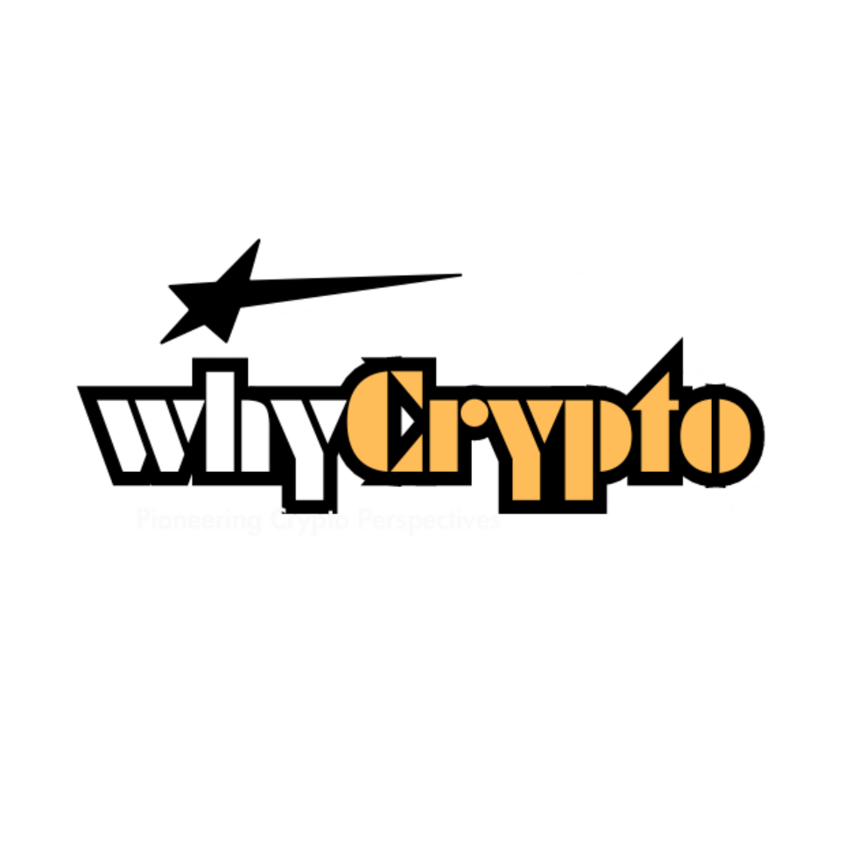 whyCrypto