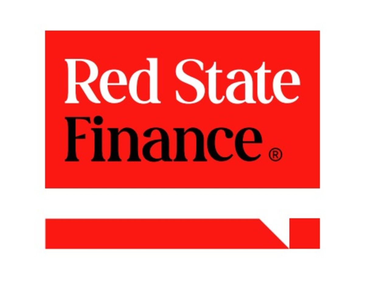 Red State Finance