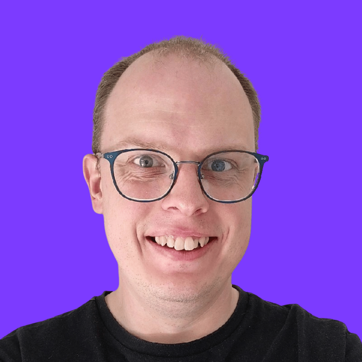 Mike Fox