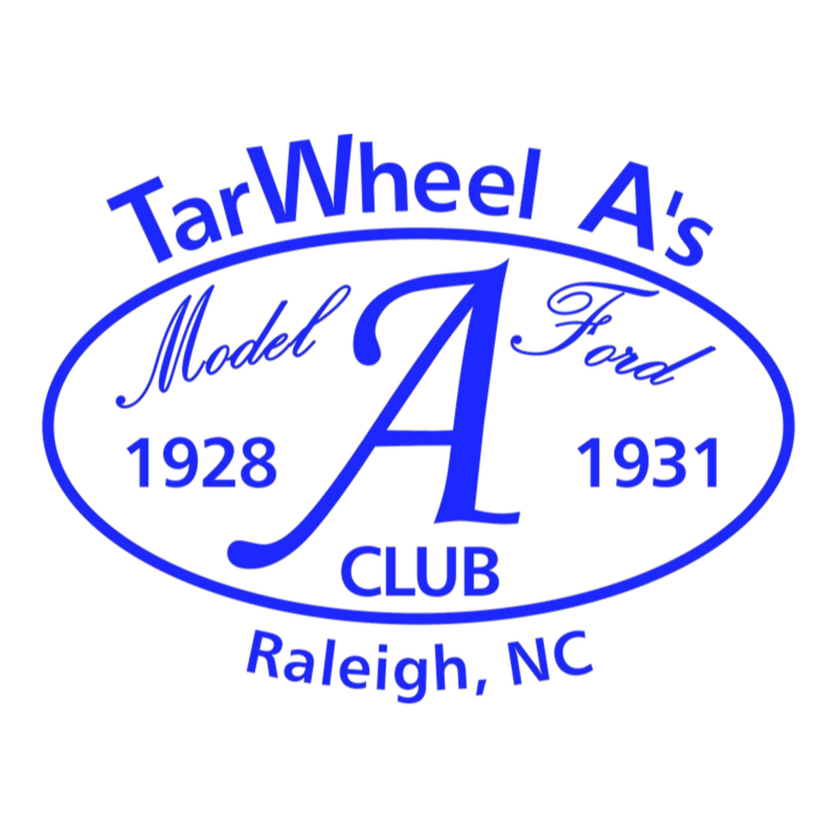 Tar Wheel A's Newsletter