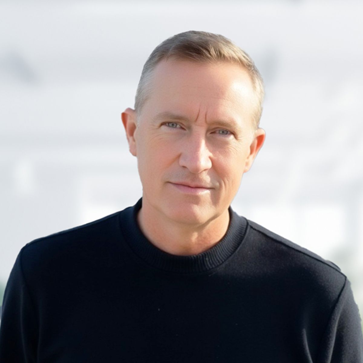 Frank McKenna