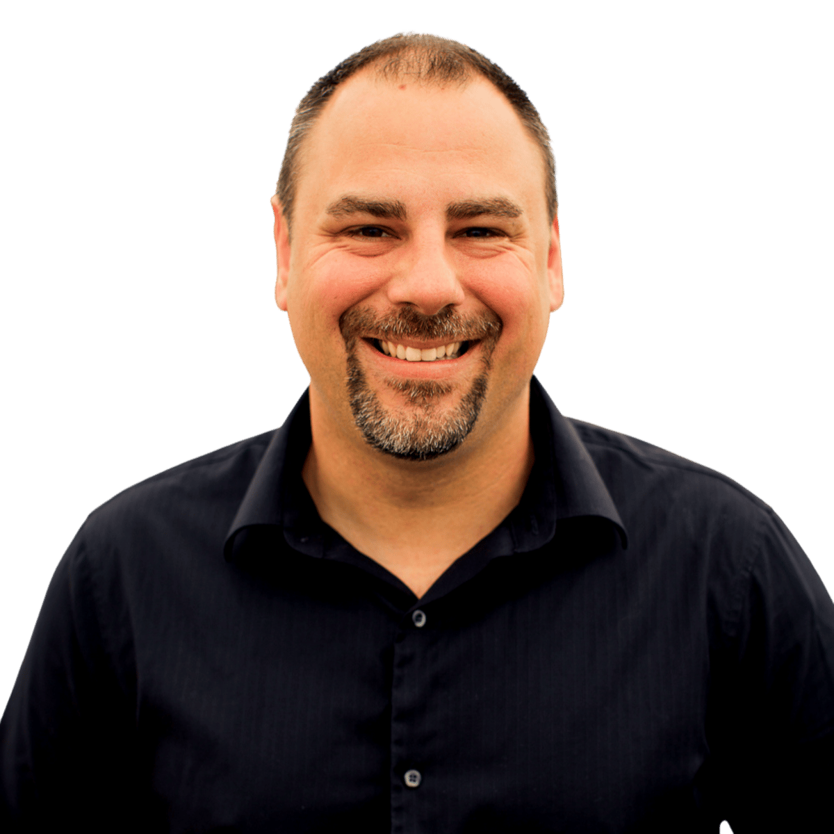 Dr. David Heitmann DC, MS