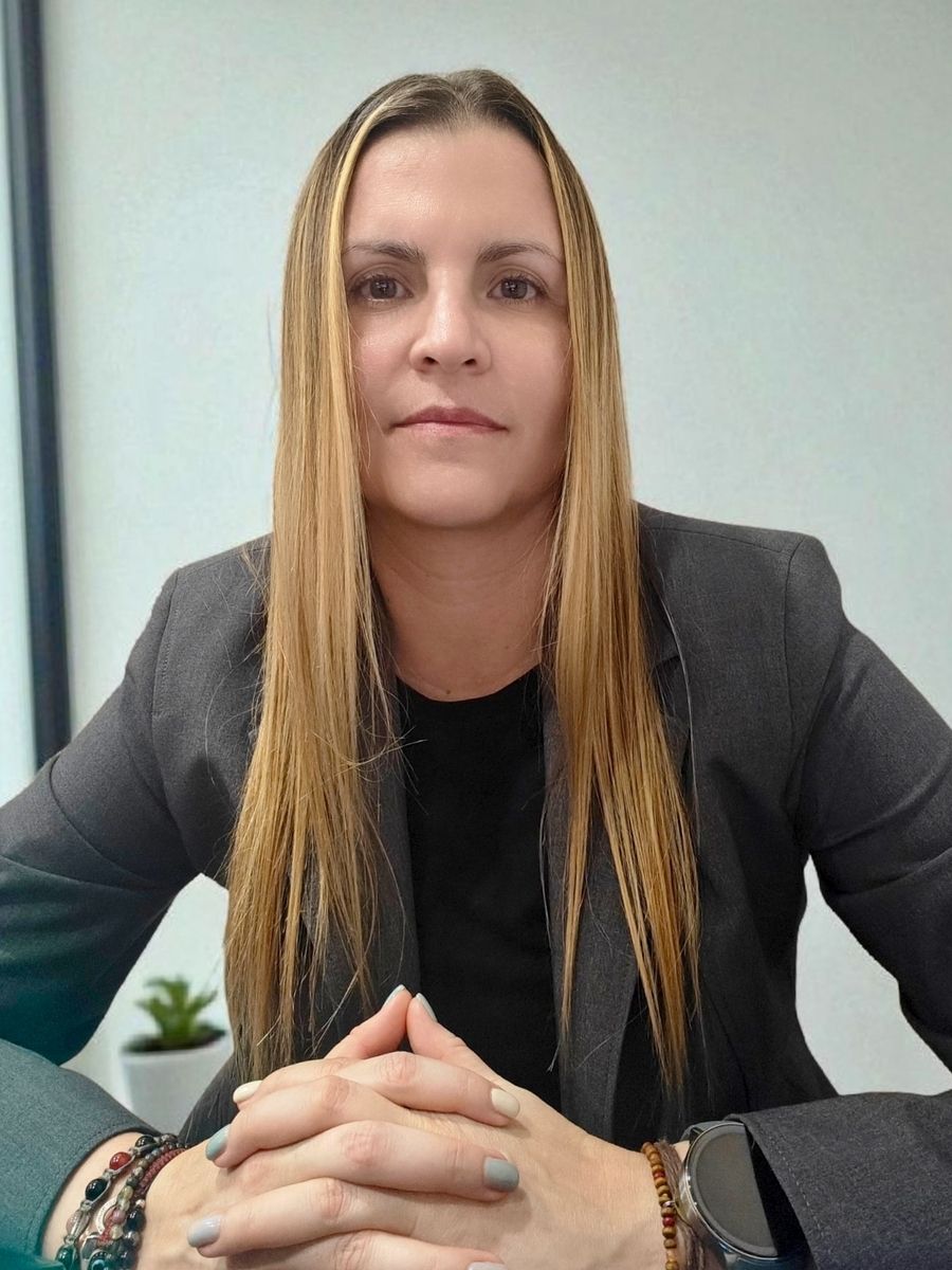 Mariné Rivera Padilla