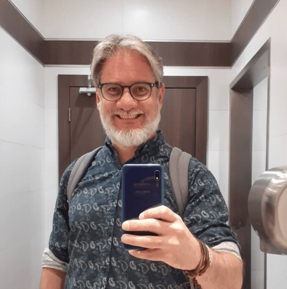 Fernando Martínez de la Vega