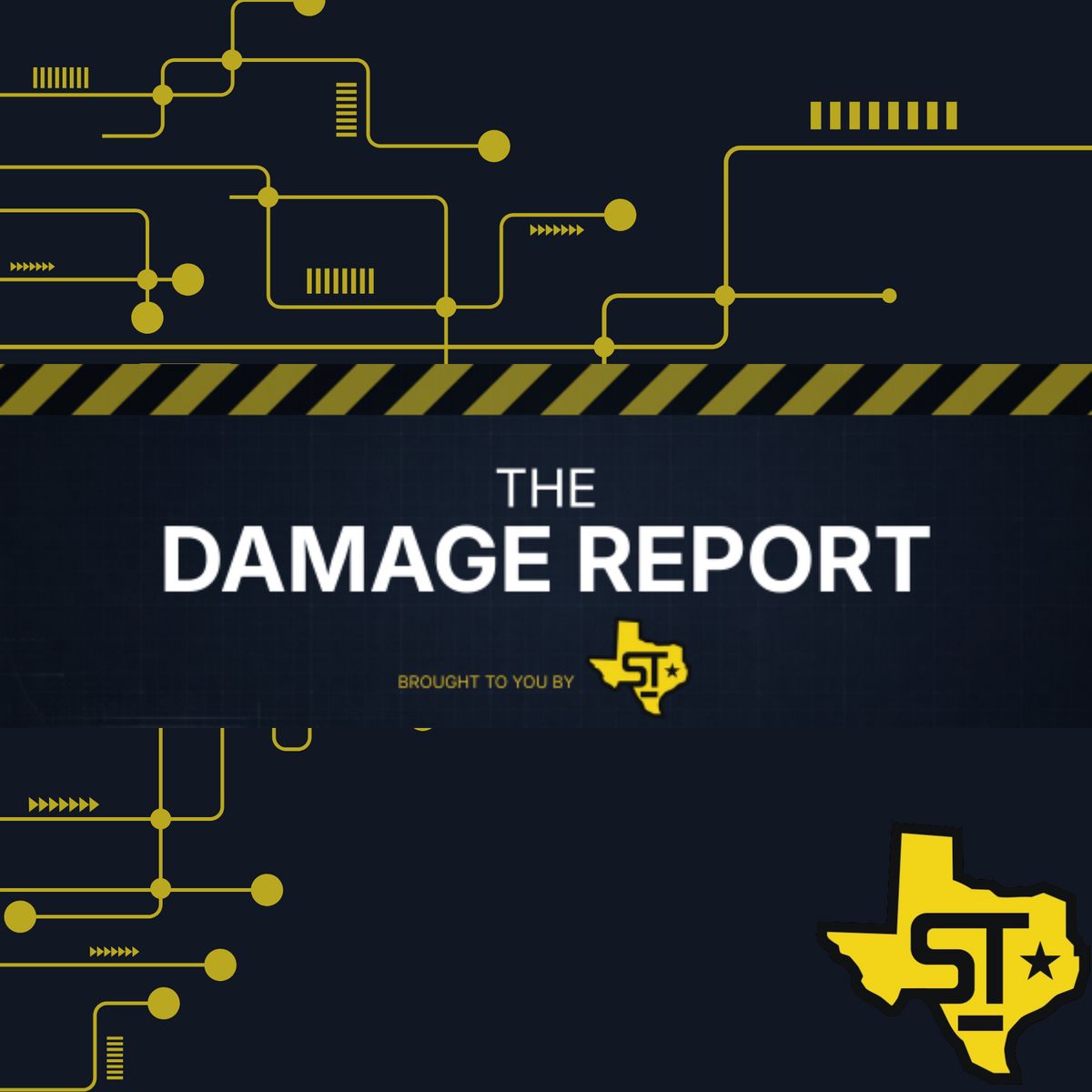 The Damage Report By SiteTwin