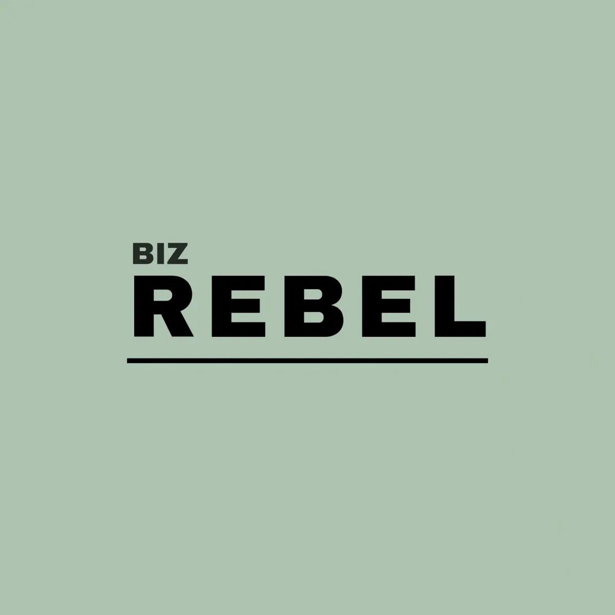 BIZ Rebel